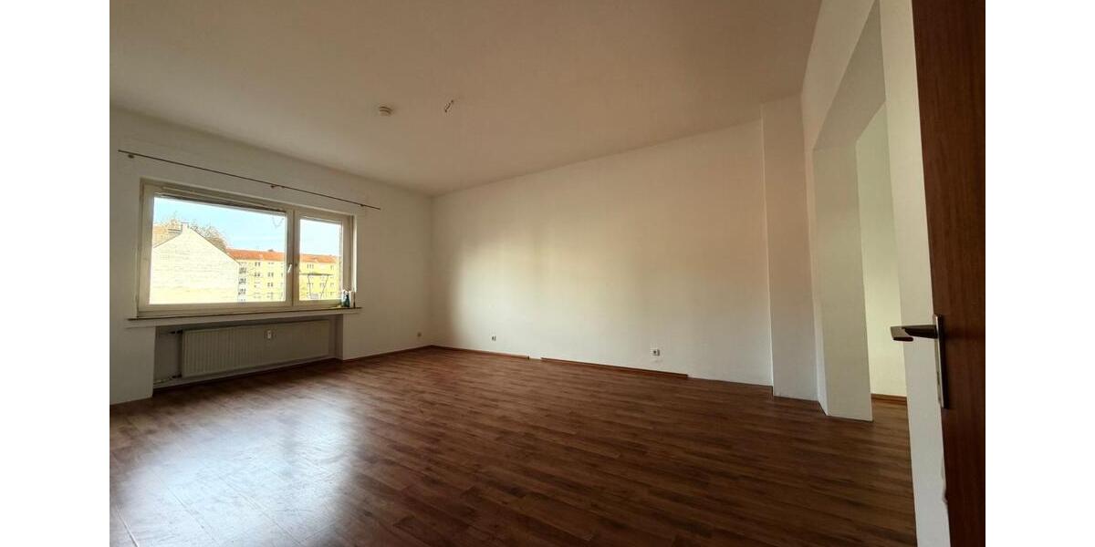 Etagenwohnung Duisburg Rheinhausen - 2 Zimmer, 73 m&sup2;, 633&euro; | Angebot:25304410
