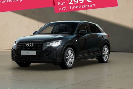 Audi Q2 11.393 km 32.450 &euro; Duisburg 47249