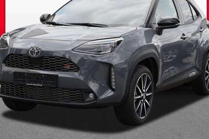 Toyota Yaris Cross 1.611 km 34.289 &euro; Oberhausen 46149