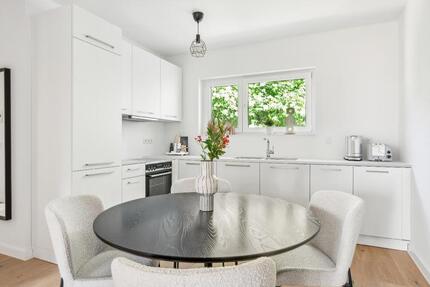 Wohnung Düsseldorf Stadtbezirk 3 - 2 Zimmer, 67 m&sup2;, 1.310&euro; | Angebot:26195757