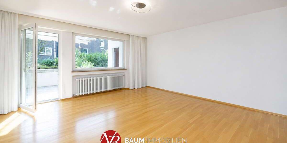Etagenwohnung Meerbusch / Büderich Büderich - 2 Zimmer, 82 m&sup2;, 295.000&euro; | Angebot:27034251