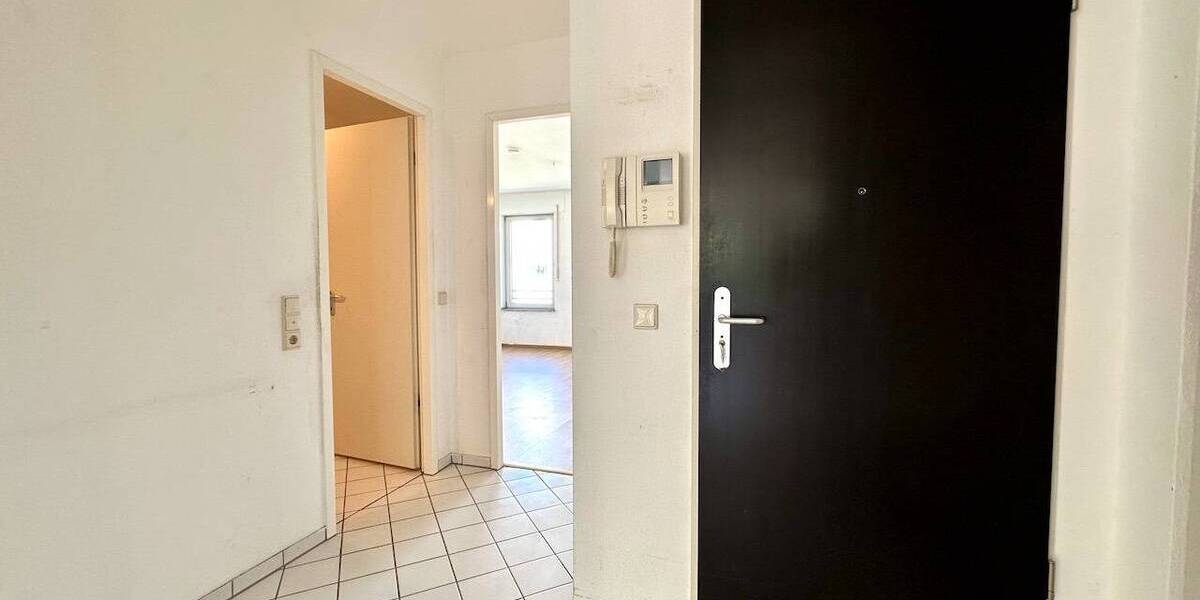 Etagenwohnung Neuss Augustinusviertel - 2 Zimmer, 67 m&sup2;, 225.000&euro; | Angebot:26376581