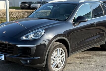Porsche Cayenne 219.000 km 26.980 &euro; Neuss-Norf 41469