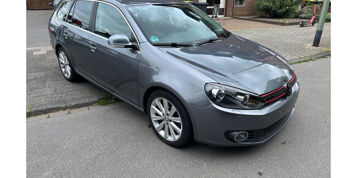 VW Golf 145.000 km 6.780 &euro; Duisburg 47226