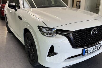 Mazda CX-60 4.985 km 46.990 &euro; Erkrath 40699