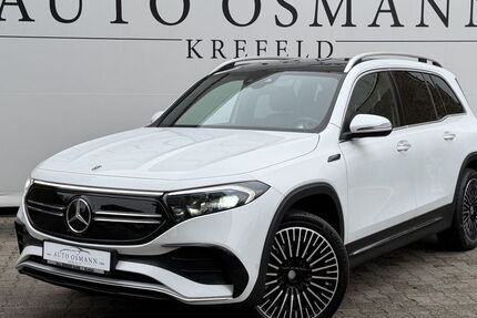 Mercedes-Benz EQB 39.785 km 37.500 &euro; Krefeld 47805