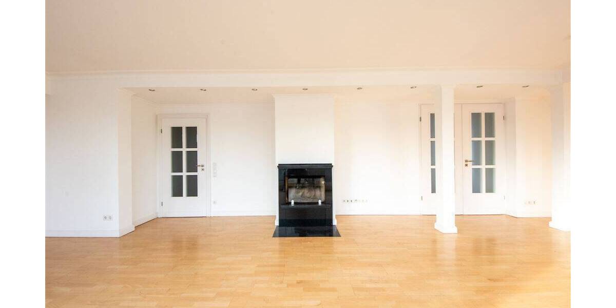 Etagenwohnung Düsseldorf Golzheim - 3 Zimmer, 143 m&sup2;, 759.900&euro; | Angebot:26881791