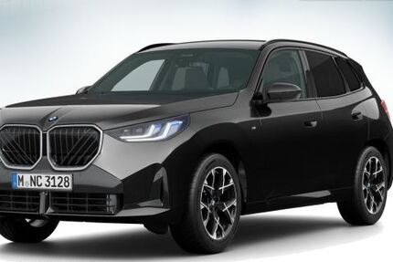 BMW X3 11.640 km 52.980 &euro; Neuss 41460