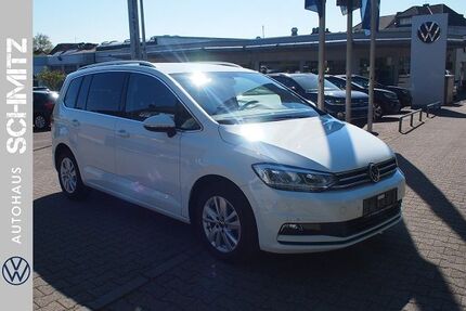 VW Touran 80.500 km 20.888 &euro; Gladbeck 45964