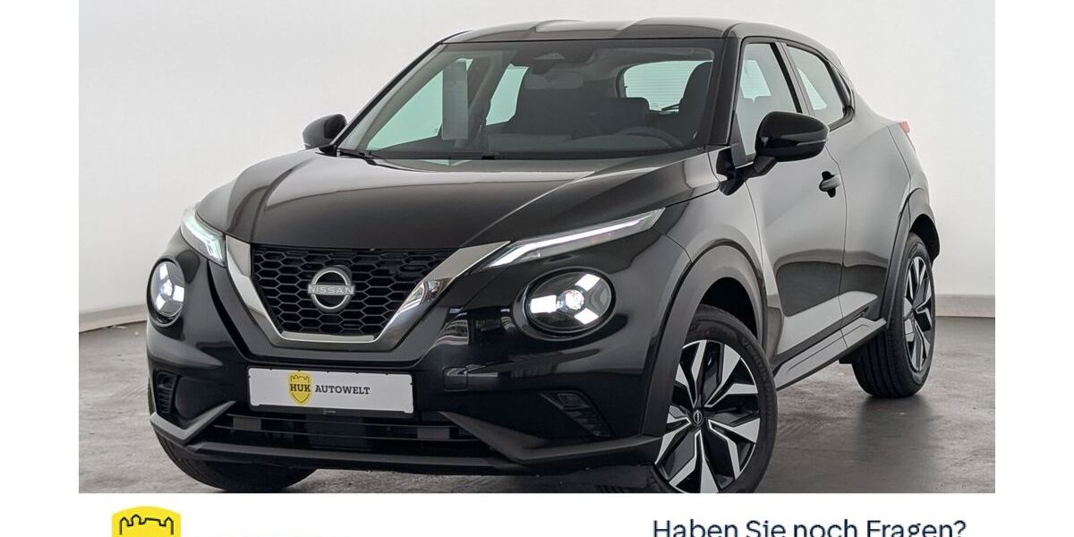 Nissan Juke 3.500 km 20.960 &euro; Düsseldorf 40599