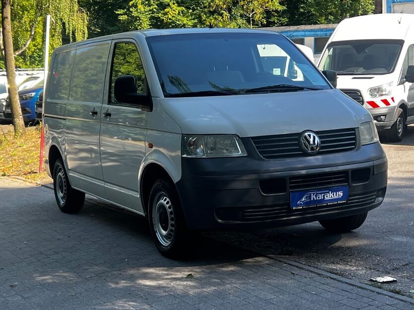 VW T5 Transporter 237.000 km 4.990 € Mülheim an der Ruhr 45472