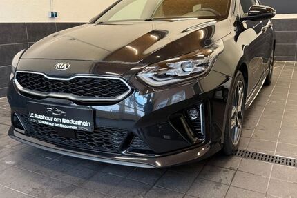 Kia ceed / Ceed 73.472 km 15.490 &euro; Moers 47441