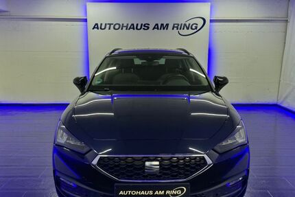 Seat Leon 122.948 km 15.299 € Ratingen bei Düsseldorf 40878