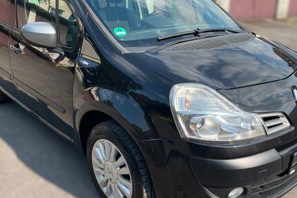 Renault Modus 55.043 km 4.000 &euro; gelsenkirchen 45889