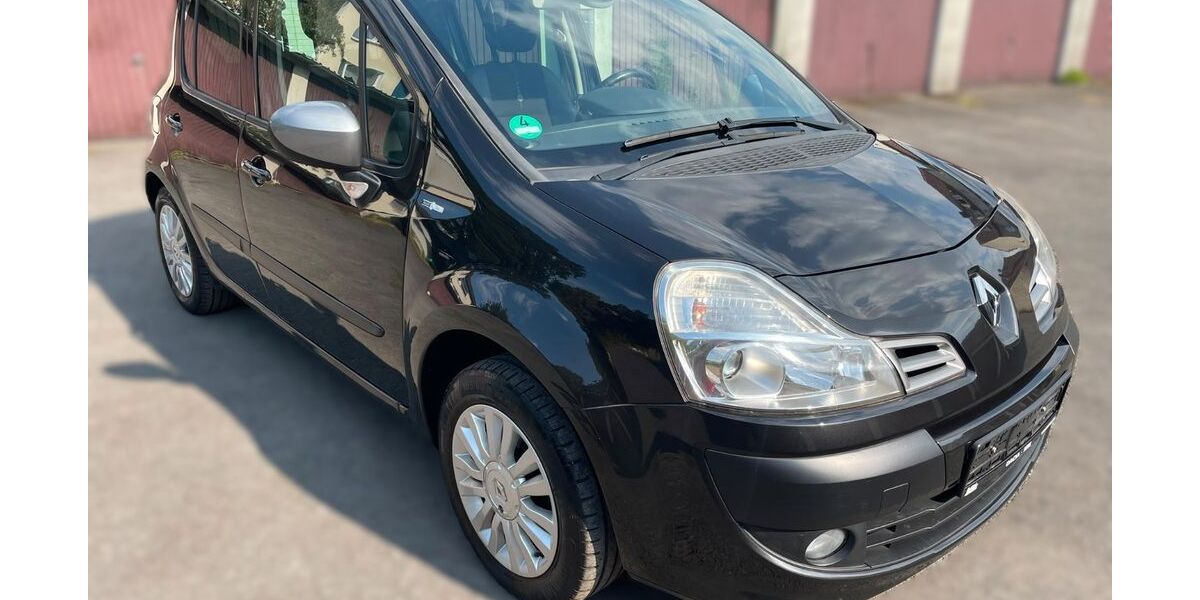 Renault Modus 55.043 km 4.000 &euro; gelsenkirchen 45889