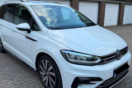 VW Touran 165.000 km 17.500 &euro; Neuss 41460