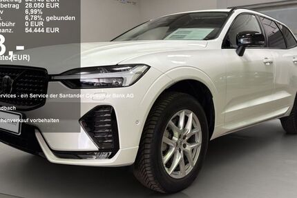 Volvo XC60 6.976 km 51.890 &euro; Krefeld 47805