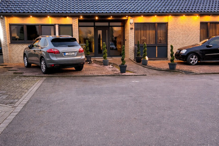 Traumhafter Bungalow in Rheinberg 5 zimmer