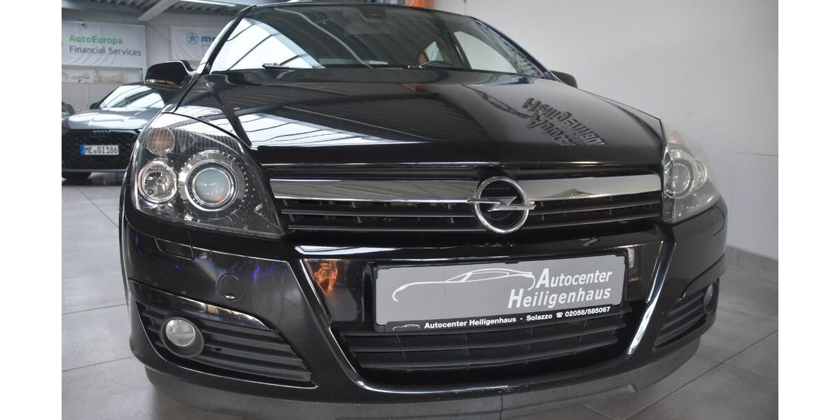 Opel Astra 154.922 km 2.980 &euro; Heiligenhaus 42579