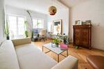 Etagenwohnung Essen / Bredeney Bredeney - 2 Zimmer, 81 m&sup2;, 375.000&euro; | Angebot:26307551