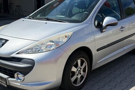 Peugeot 207 190.053 km 1.100 &euro; Gelsenkrichen 45884