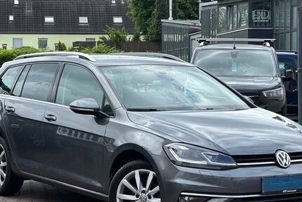 VW Golf 100.000 km 15.990 &euro; Oberhausen 46049