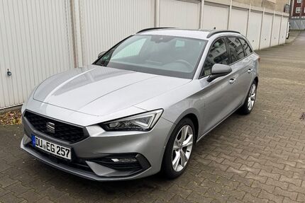 Seat Leon 75.879 km 22.800 € Duisburg 47179