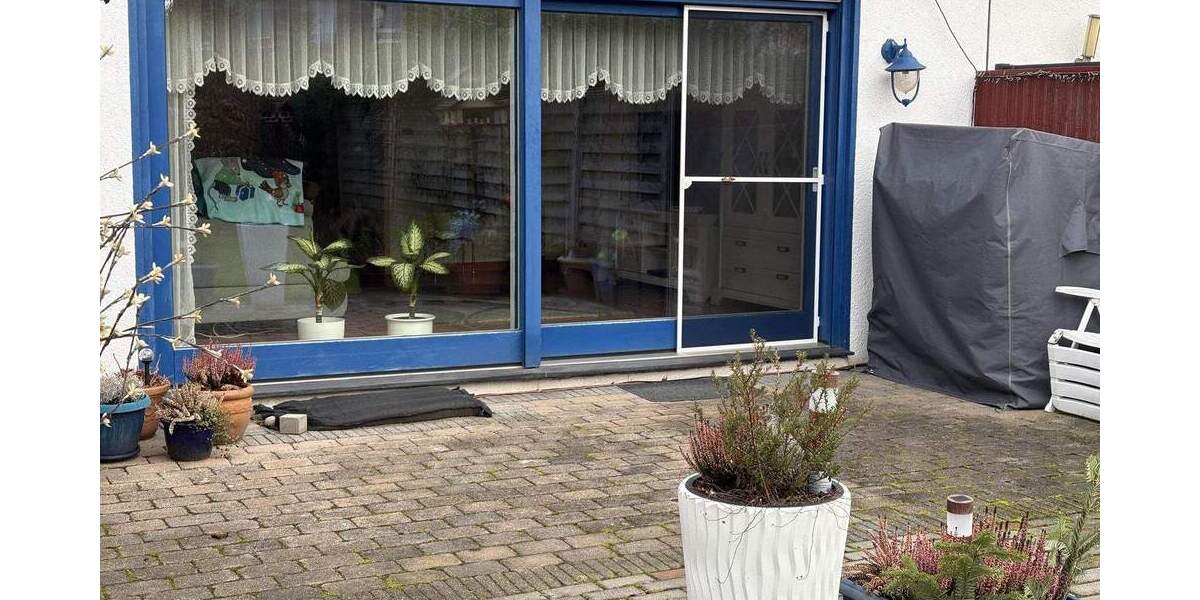 Doppelhaushälfte Moers Kapellen-Mitte - 4 Zimmer, 114 m&sup2;, 425.000&euro; | Angebot:25668381