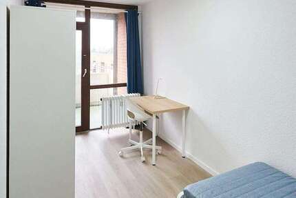 Zimmer Düsseldorf Wersten - 609&euro; | Angebot:27152046