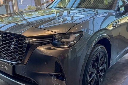 Mazda CX-60 5.814 km 58.995 € Duisburg 47166