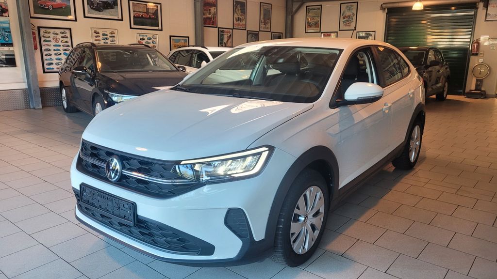 VW Taigo 53.900 km 14.500 &euro; Oberhausen 46049