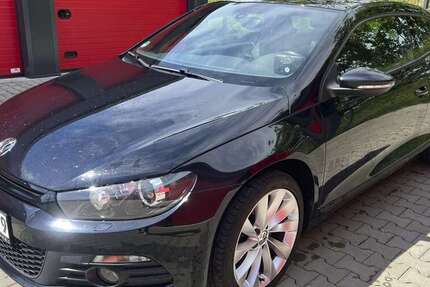 VW Scirocco