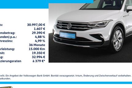 VW Tiguan 73.954 km 29.777 &euro; Krefeld 47803