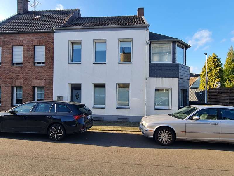 Haus zum Kaufen in Mönchengladbach 265.000 € 131 m²