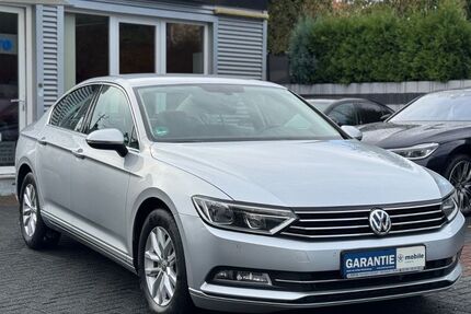 VW Passat 125.000 km 14.999 € Mülheim a.d. Ruhr 45476