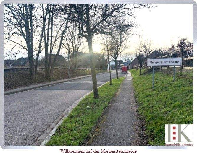 Reihenendhaus Neuss Morgensternsheide - 4 Zimmer, 91 m&sup2;, 399.000&euro; | Angebot:25414142