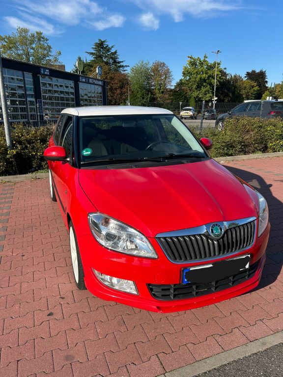 Fabia