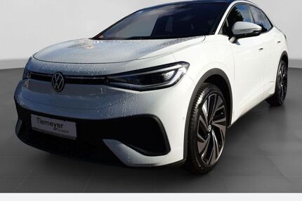 VW ID.5 5.025 km 38.940 € Bochum 44892