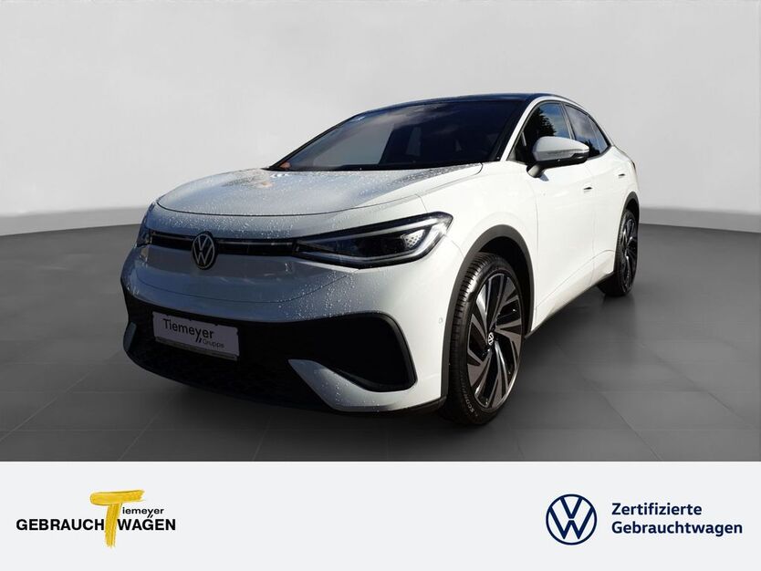 VW ID.5 5.025 km 38.940 € Bochum 44892