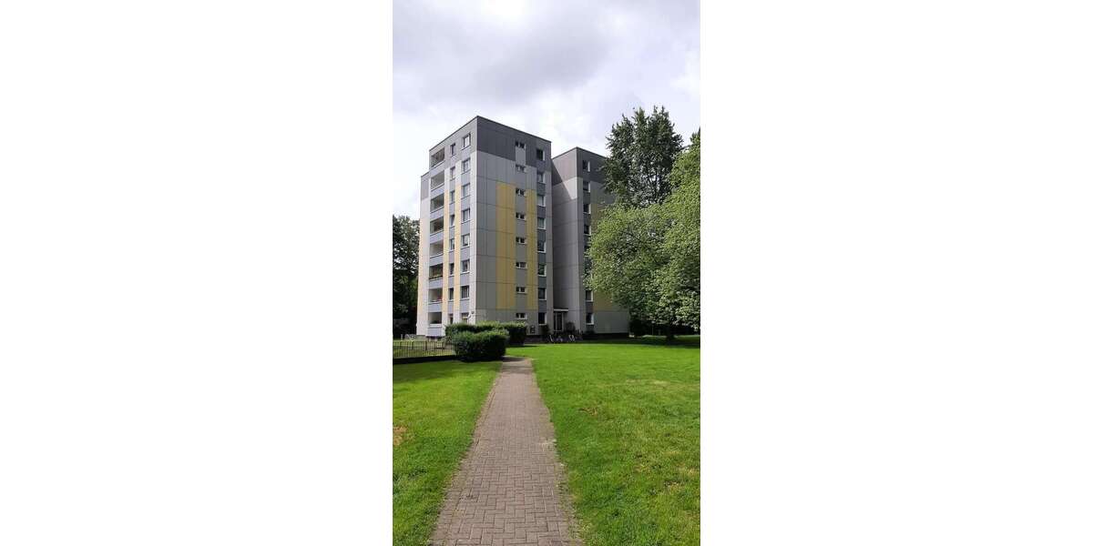 Etagenwohnung Krefeld Fischeln - 3 Zimmer, 78 m&sup2;, 664&euro; | Angebot:26983104