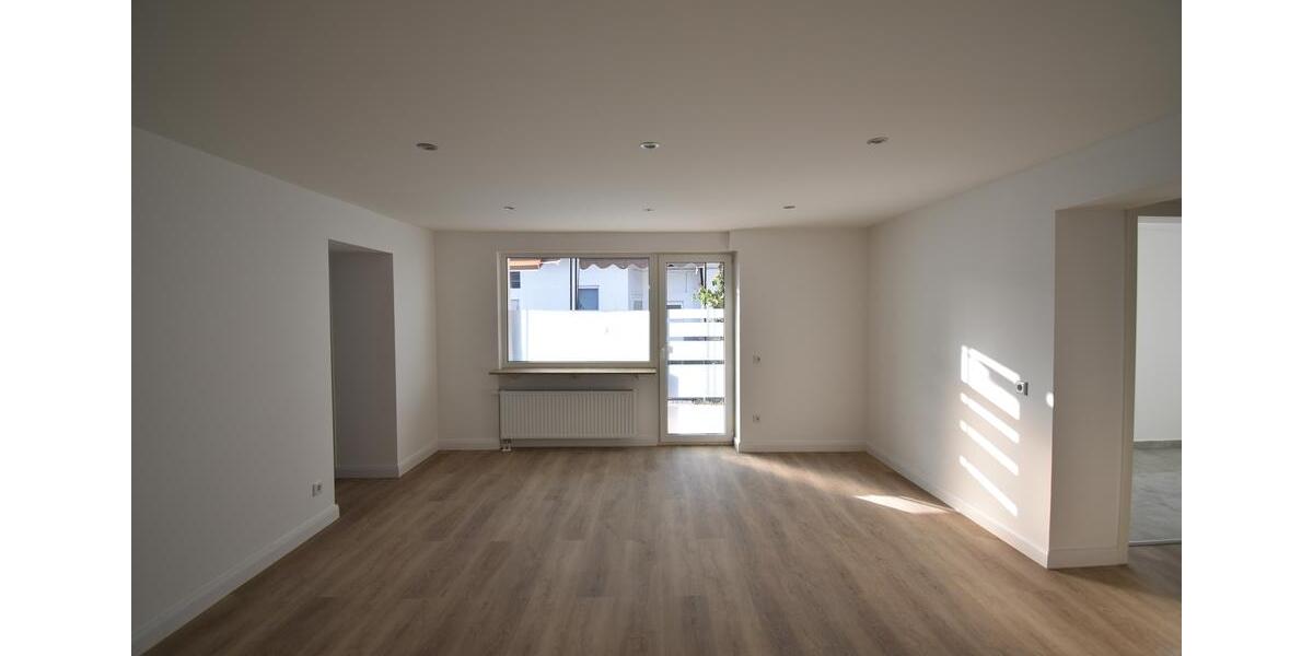 Erdgeschoßwohnung Neuss Erfttal - 3 Zimmer, 90 m&sup2;, 1.245&euro; | Angebot:25258288