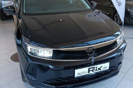 Opel Grandland (X) 7.899 km 25.790 € Bochum 44791