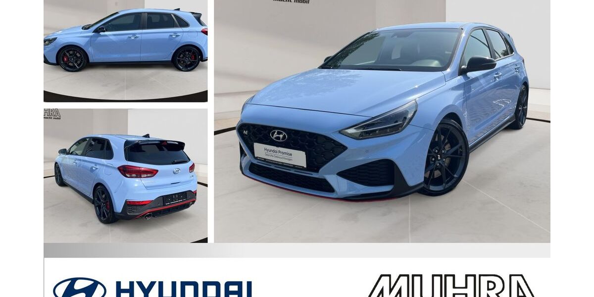 Hyundai i30 14.810 km 35.989 &euro; Oberhausen 46149