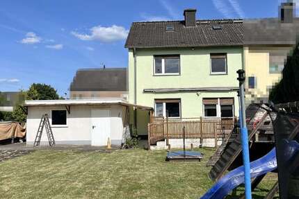 Haus zum Kaufen in Moers 350.000 € 88.25 m² 5 zimmer