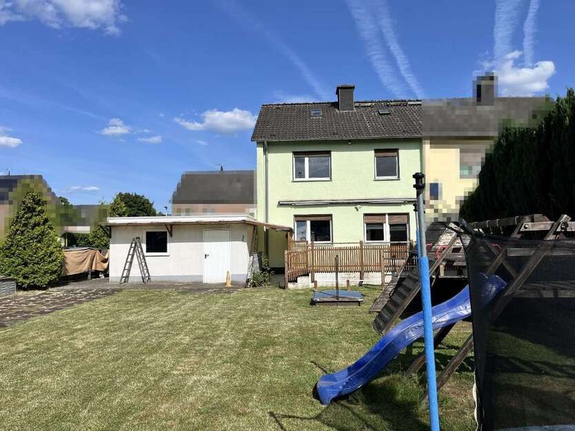Haus zum Kaufen in Moers 350.000 € 88.25 m² 5 zimmer