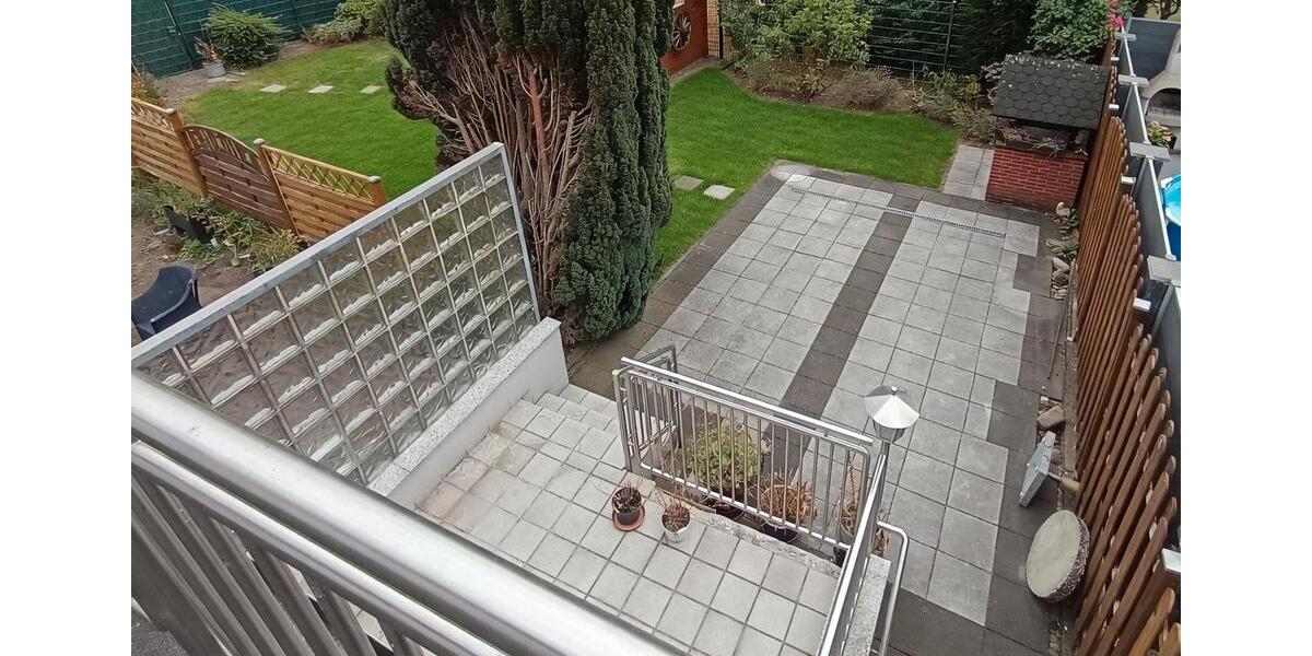 Reihenhaus Duisburg Hochheide - 4 Zimmer, 110 m&sup2;, 259.000&euro; | Angebot:27081987