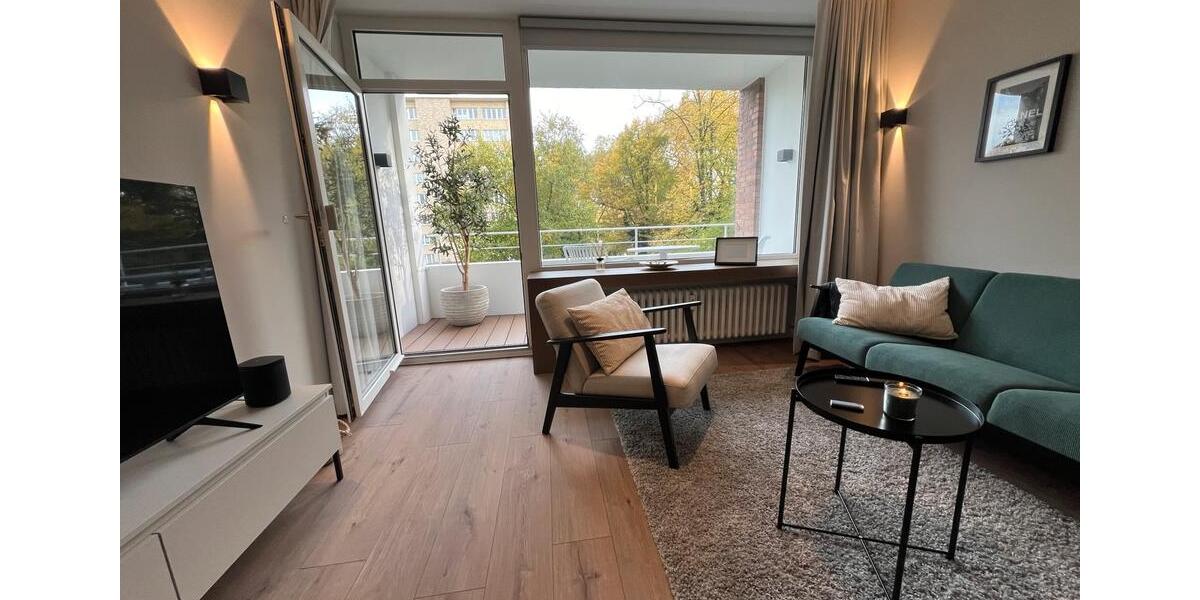 Etagenwohnung Düsseldorf Stadtbezirk 5 - 1 Zimmer, 40 m&sup2;, 269.000&euro; | Angebot:26940699