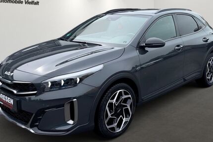 Kia XCeed 13.947 km 28.180 &euro; Düsseldorf 40589