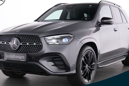 Mercedes GLE 350