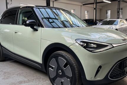 Smart #1 80.000 km 23.870 &euro; Velbert 42551